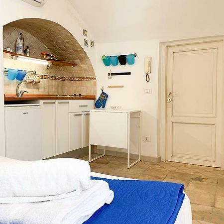 Casa Luciana Villa Procida Exterior foto